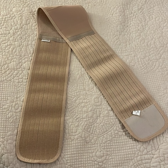 Maternity support belly band - Picture 2 of 4